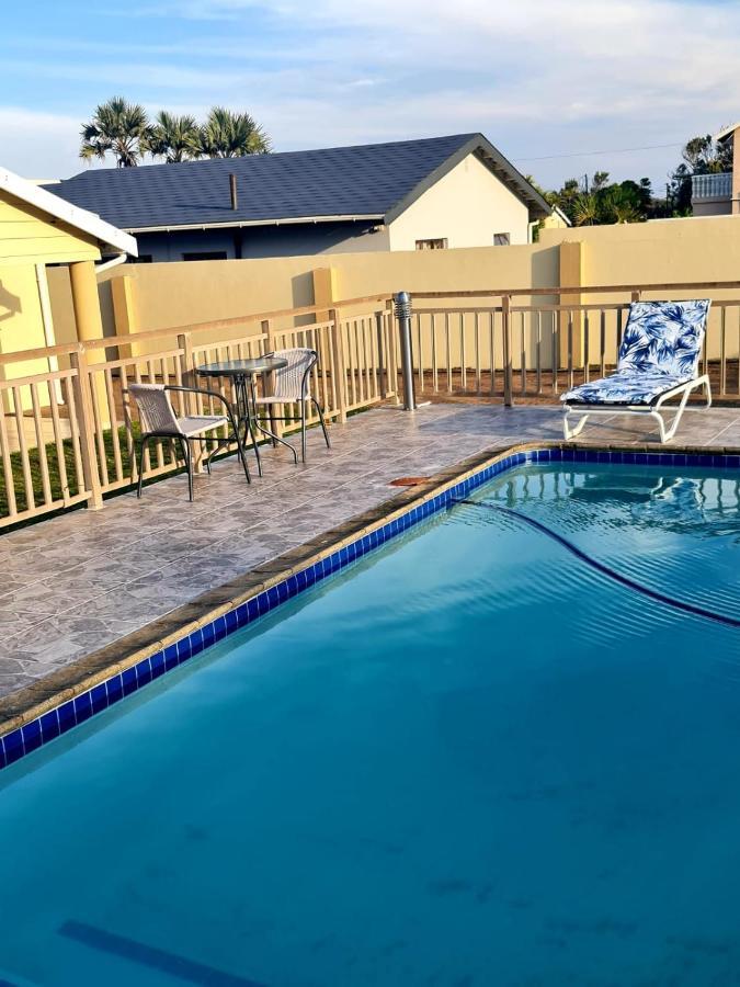 36 Frere Road Shelly Beach , Margate Exterior foto