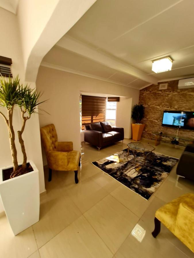 36 Frere Road Shelly Beach , Margate Exterior foto